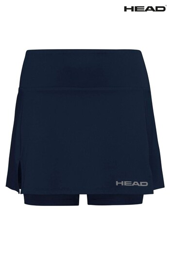 Head Blue Club Basic Skort - Women (P99948) | £38
