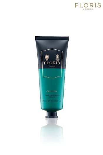 Floris Chypress Centifolia Hand Treatment Cream 75ml (P99949) | £30