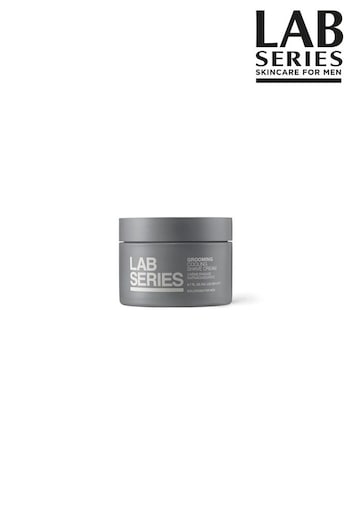 Lab Series Grooming Cooling Shave Cream 190ml (P99989) | £25