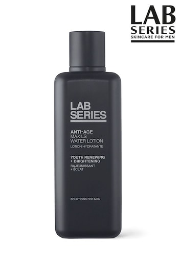 Lab Series Antiage Max Ls Water Lotion 200ml (P99991) | £46