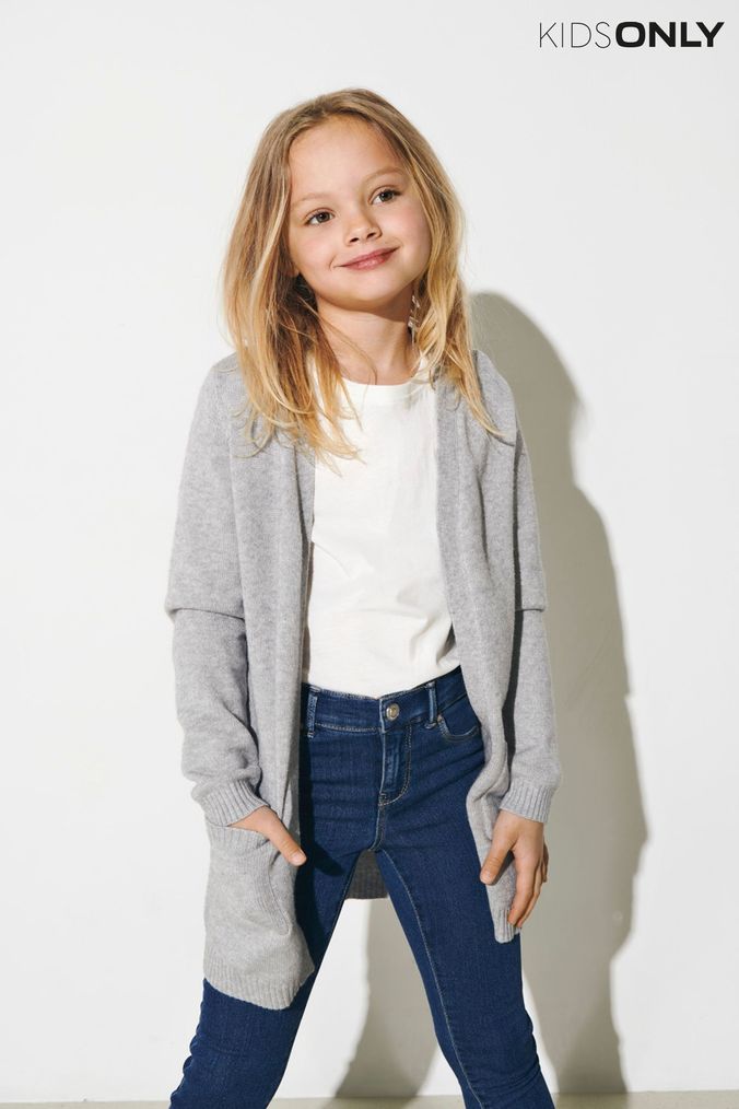Buy Older Girls Cardigans Only Kids Online Next UK