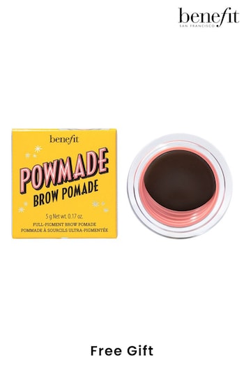 Benefit POWmade Eyebrow Pomade (Q01056) | £20.50