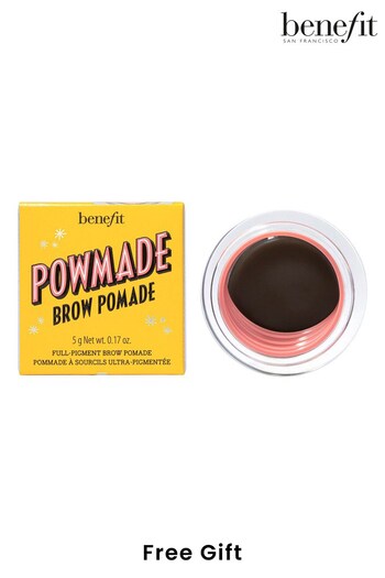 Benefit POWmade Eyebrow Pomade (Q01057) | £20.50