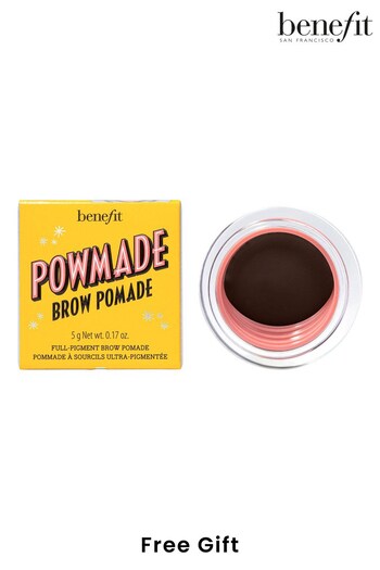 Benefit POWmade Eyebrow Pomade (Q01058) | £20.50