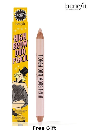 Benefit High Brow Duo Pencil (Q01059) | £23
