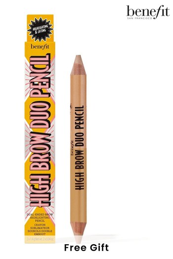 Benefit High Brow Duo Pencil (Q01060) | £23
