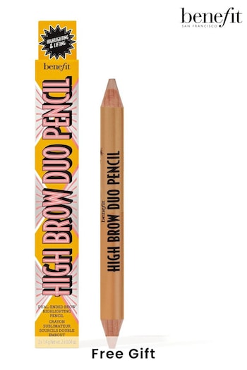 Benefit High Brow Duo Pencil (Q01061) | £26