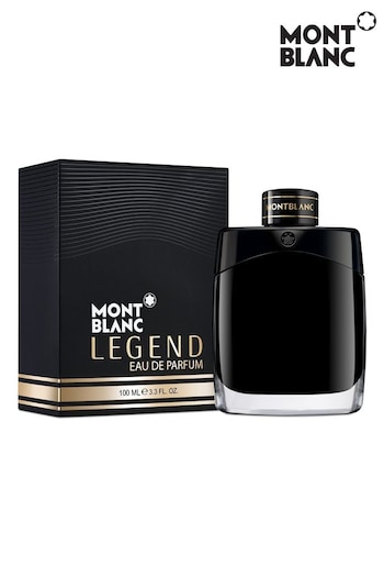 Montblanc Legend Eau de Parfum 100ml (Q01115) | £77