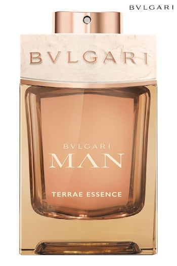 Bvlgari Man Terrae Essence Eau de Parfum 100ml (Q01126) | £111