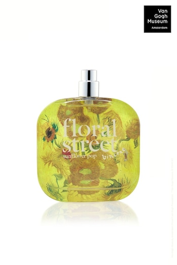 Floral Street Sunflower Pop Eau De Parfum 100ml (Q01291) | £108