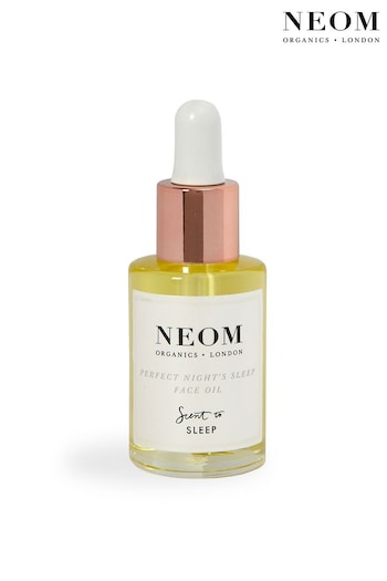 NEOM Perfect Night's Sleep Face Oil 28ml (Q01747) | £46