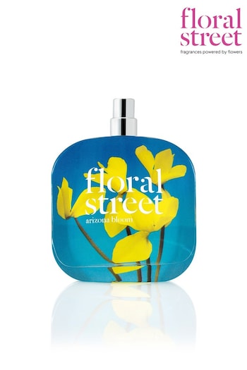 Floral Street Arizona Bloom de Parfum 100ml (Q01830) | £110