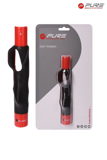 Pure 2 Improve Black Golf Grip Trainer (Q01932) | £20
