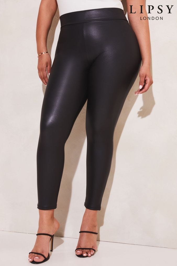 Buy Women s Lipsy Leggings Online Next UK