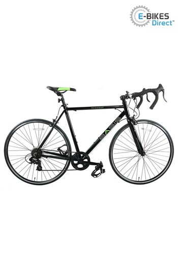 E-Bikes Direct Basis Tourmalet Men's Alloy Bike, 700c Wheel, 56cm Frame (Q02816) | £279