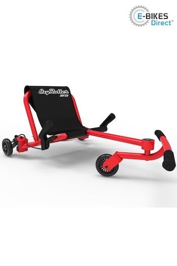 E-Bikes Direct Red Ezy Roller DRIFTER Ride On Trike Go Kart (Q02825) | £110