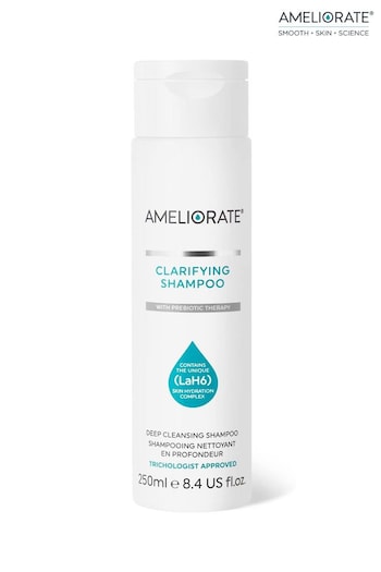AMELIORATE Clarifying Shampoo 250ml (Q03574) | £16