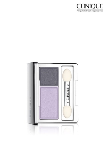 Clinique All About Shadows Duos (Q04347) | £25.50