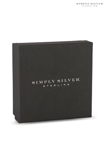 Simply Silver Grey Gift Box (Q06022) | £3