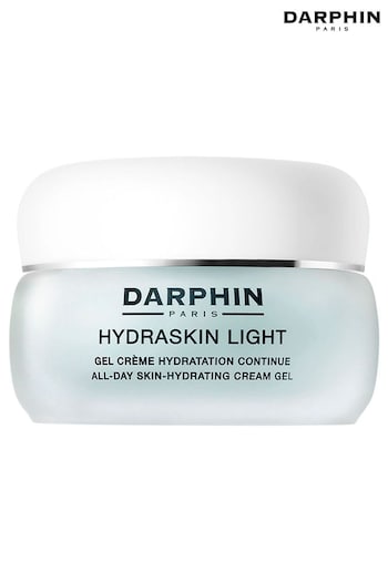 Darphin Hydraskin Light Gel-Cream 50ml (Q06249) | £50