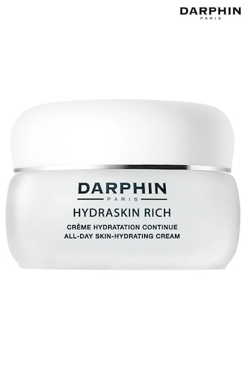 Darphin Hydraskin Rich Hydrating Cream 50ml (Q06250) | £50