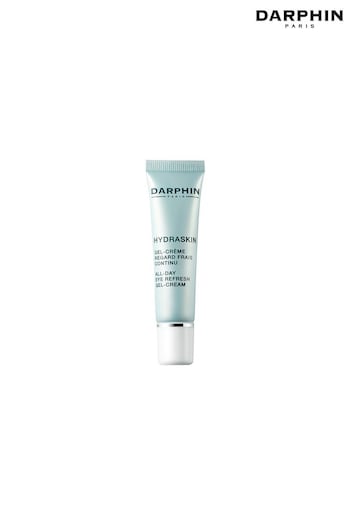 Darphin Hydraskin Infusion Eye Gel Cream 15ml (Q06255) | £39