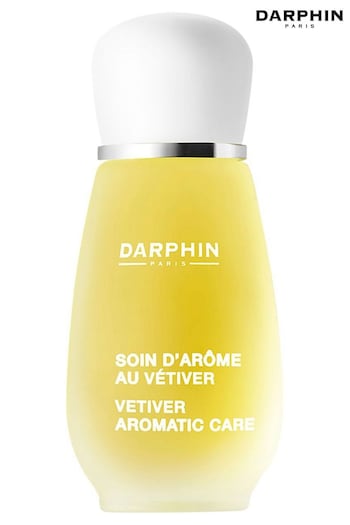 Darphin Vetiver Aromatic Care Elixir 15ml (Q06260) | £46.50