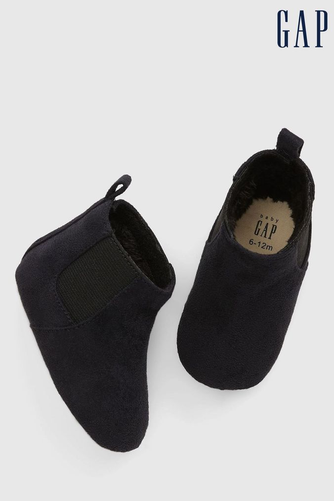 Buy Newborn Boys Newborn Girls Unisex Gap Boots Newborn Online