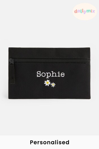 Personalised Pencil Case by Dollymix (Q06857) | £10