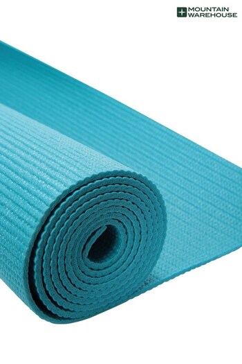 Mountain Warehouse Yoga Mat 10mm (Q06868) | £40