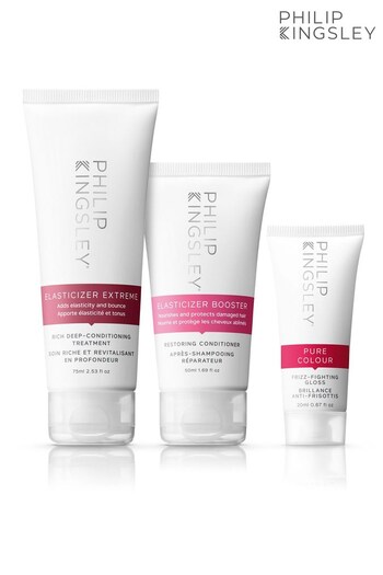 Philip Kingsley Frizz Fighter Collection (worth £42) (Q06879) | £29