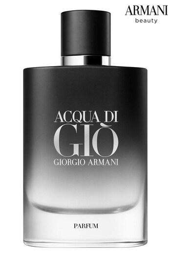 Armani Beauty Acqua di Gio Parfum 125ml (Q07442) | £120