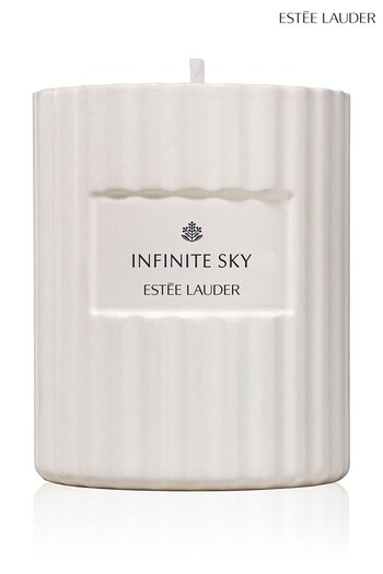 Estée Lauder Infinite Sky Scented Candle (Q07574) | £25