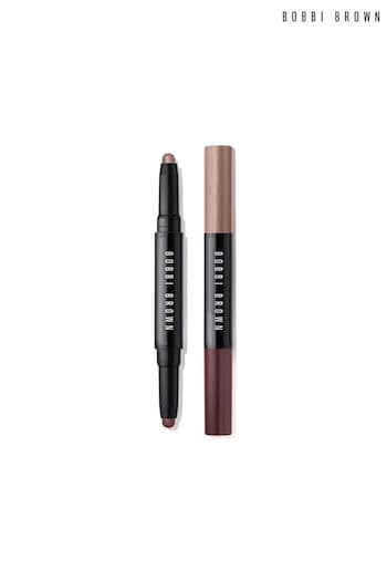 Bobbi Brown Long Wear Shadow Stick Perfect Pairs (Q07593) | £35