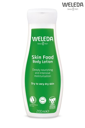 Weleda Skin Food Body Lotion 200ml (Q08540) | £15