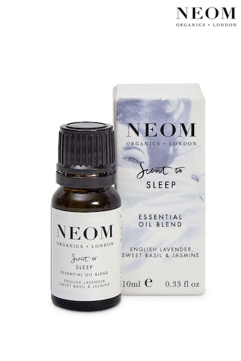 NEOM Perfect Nights Sleep Essential Oil Blend 10ml (Q09467) | £22
