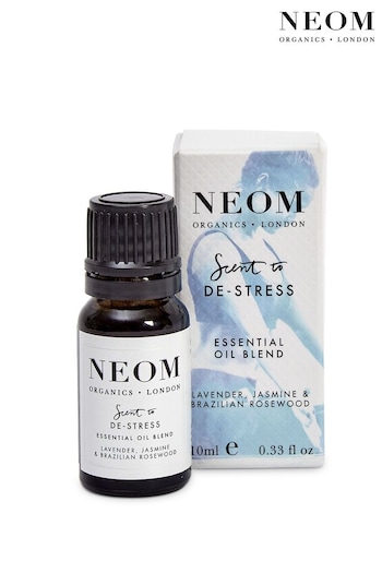 NEOM Real Luxury Essential Oil Blend 10ml (Q09470) | £22