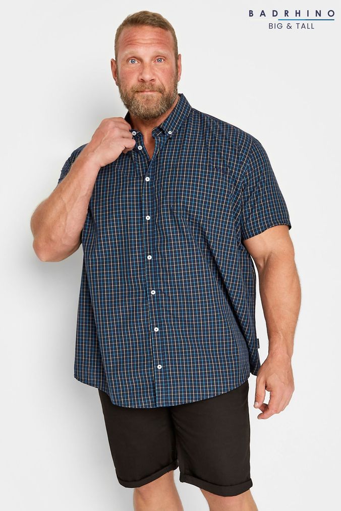 Mens short sleeve outlet shirts next