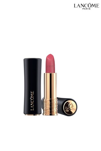 Lancôme L'Absolu Rouge Matte Lipstick (Q10252) | £32