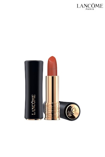Lancôme L'Absolu Rouge Matte Lipstick (Q10253) | £32