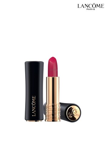 Lancôme L'Absolu Rouge Matte Lipstick (Q10255) | £32