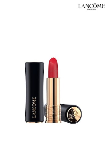 Lancôme L'Absolu Rouge Matte Lipstick (Q10257) | £32