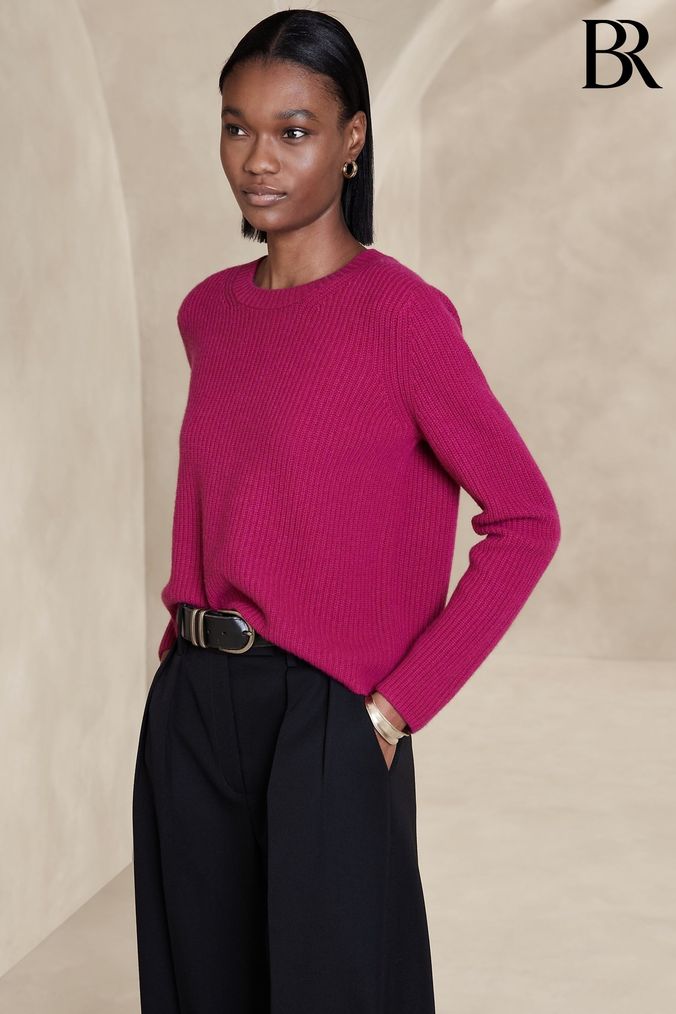 Banana sales republic knitwear