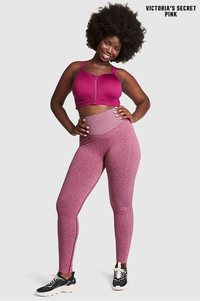 Victoria secret pink sport leggings outlet
