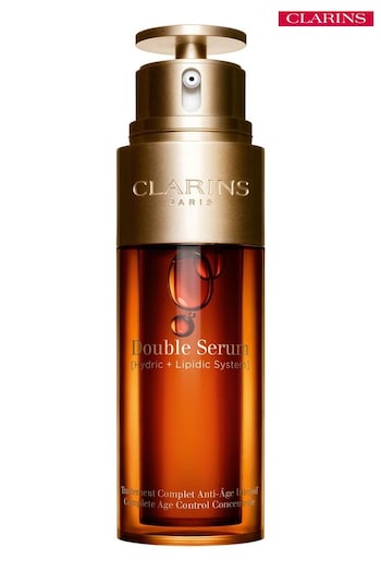Clarins Double Serum 75ml (Q10401) | £112