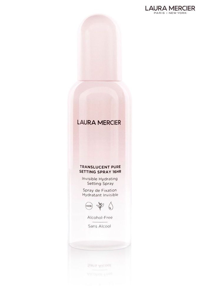 Laura Mercier Translucent Pure Setting Spray (Q11743) | £34.50