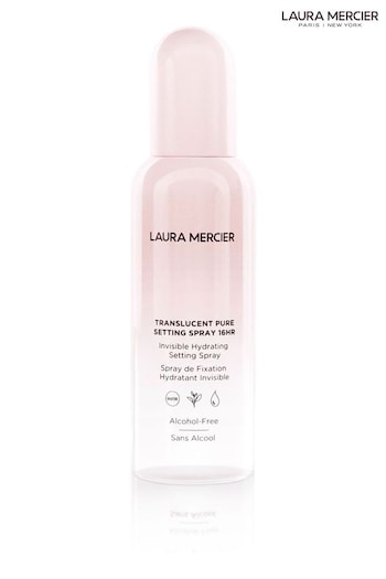 Laura Mercier Translucent Pure Setting Spray (Q11743) | £36