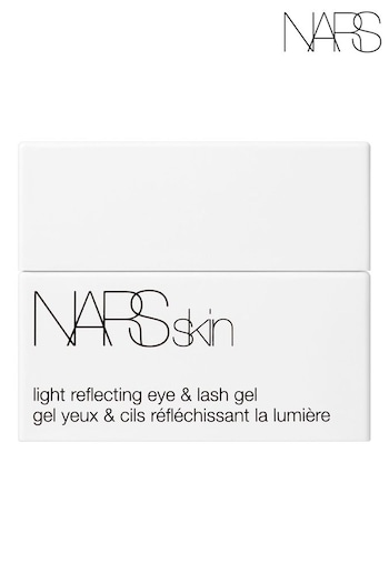 NARS Skin Light Reflecting Eye & Lash Gel 15ml (Q11857) | £50