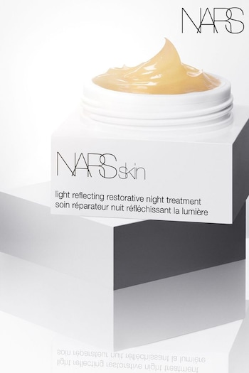 NARS Skin Light Reflecting Restorative Night Treatment (Q11858) | £71