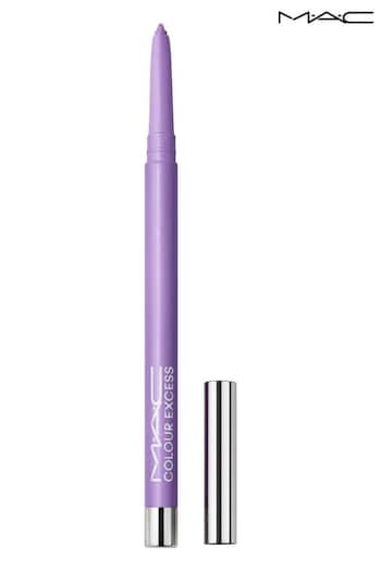 MAC Colour Excess Gel Pencil Eye Liner (Q12025) | £22